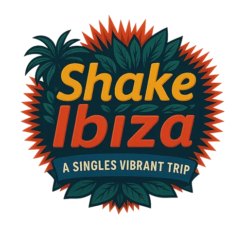 Shake Ibiza Logo